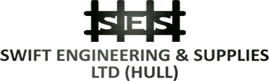 Logo | Swift Engineering Ltd (Hull)